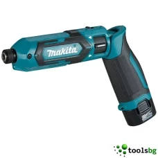 MAKITA TD 022 DSE - ПРОФЕСИОНАЛЕН АКУМУЛАТОРЕН УДАРЕН ВИНТОВЕРТ MAKITA TD 022 DSE - ПРОФЕСИОНАЛЕН АКУМУЛАТОРЕН УДАРЕН ВИНТОВЕРТ